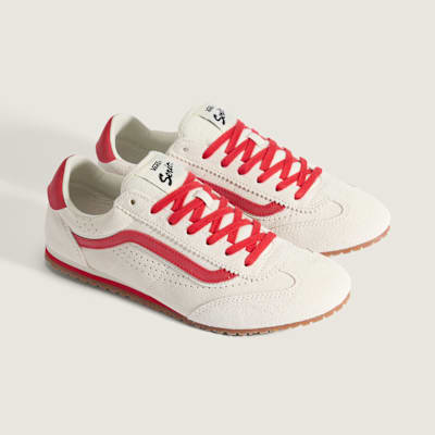 슈퍼 로우 프로 스웨이드