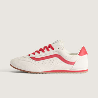 슈퍼 로우 프로 스웨이드