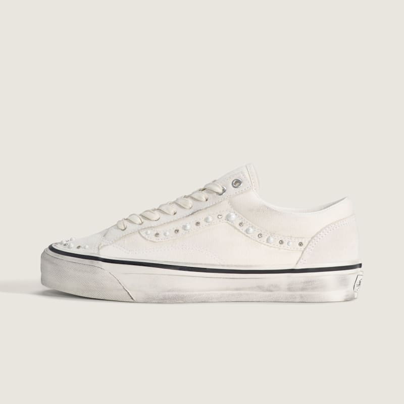 반스 프리미엄 올드스쿨 36 펄라이즈드