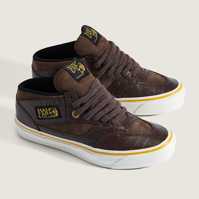 OTW 하프캡 33 비브람 클래식