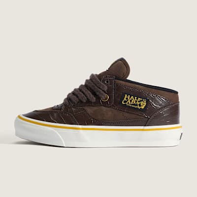 OTW 하프캡 33 비브람 클래식