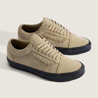 올드스쿨 크래프트 스트라이프