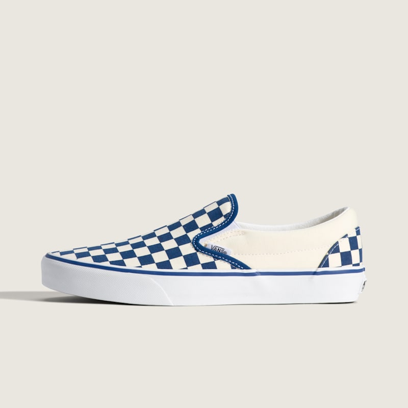 클래식 슬립온 프라이머리 체크