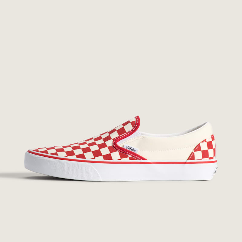 클래식 슬립온 프라이머리 체크