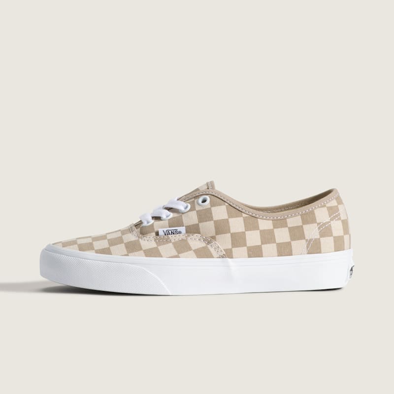 어센틱 체커보드