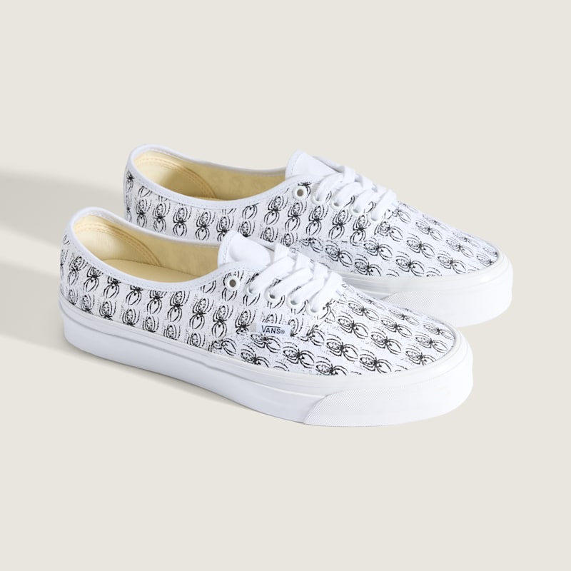 [반스 아티스트 컬렉션] VANS x Ed Davis 반스 프리미엄 어센틱 44