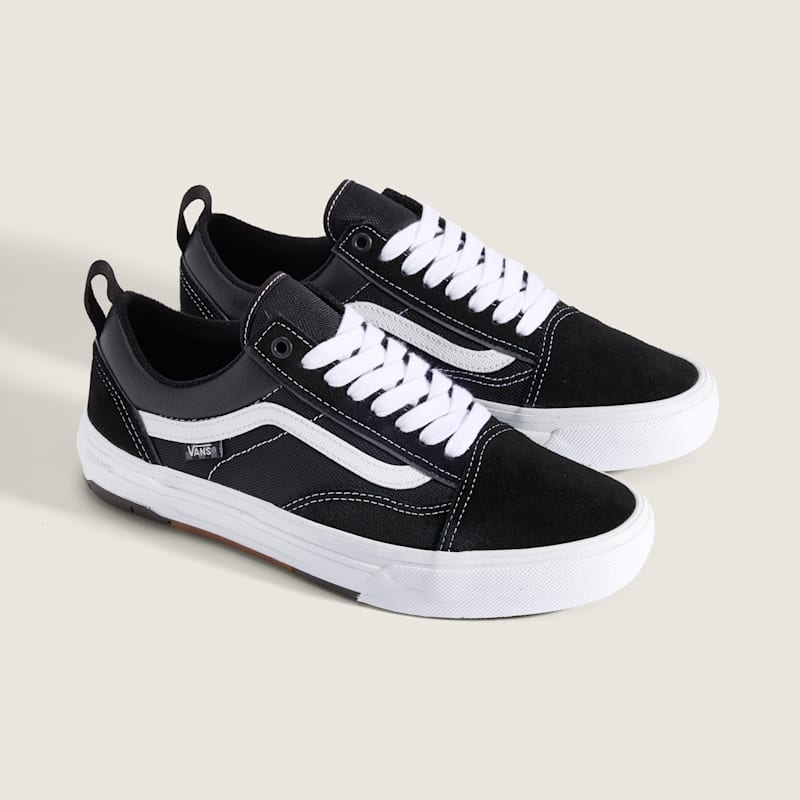 스케이트 올드스쿨 와플컵