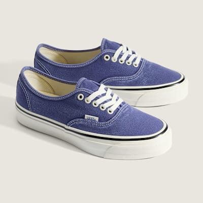 반스 프리미엄 어센틱 44 덕캔버스