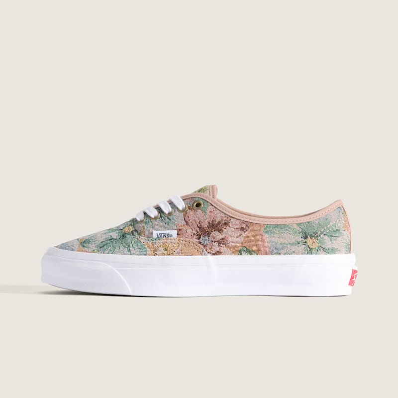 반스 프리미엄 어센틱 44 플로럴