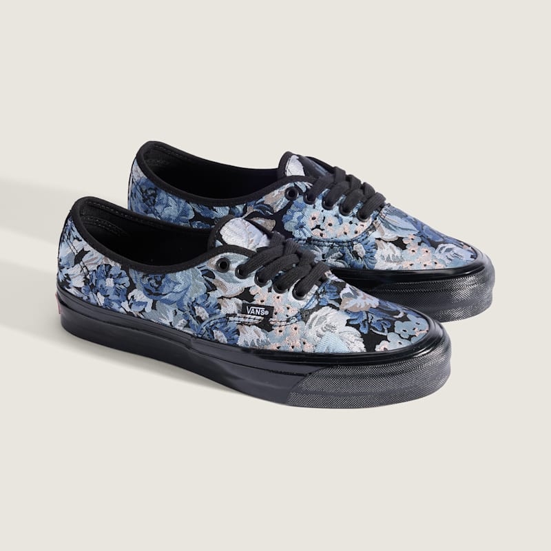 반스 프리미엄 어센틱 44 플로럴