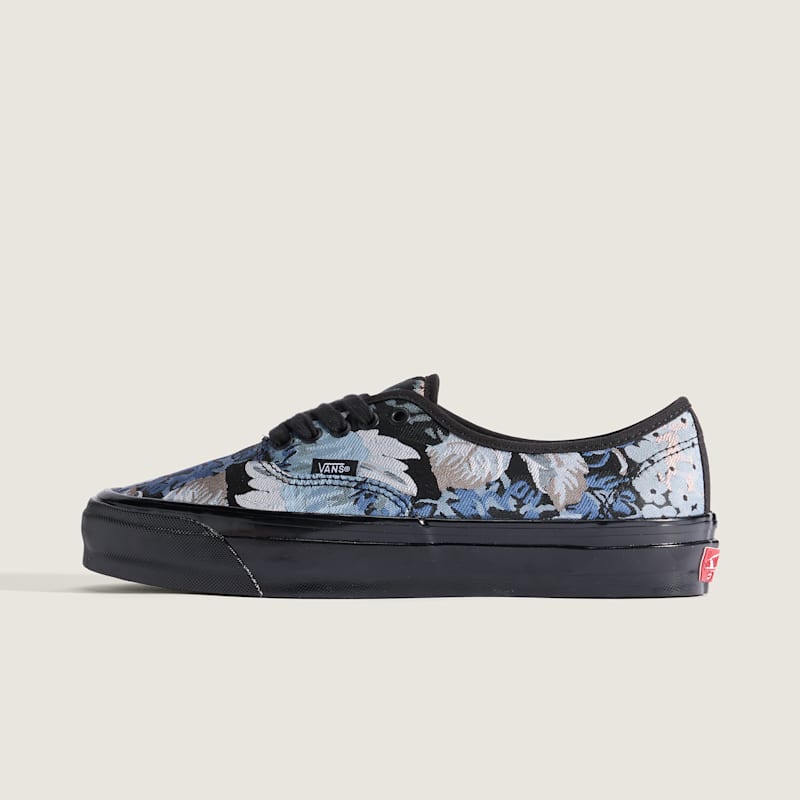 반스 프리미엄 어센틱 44 플로럴