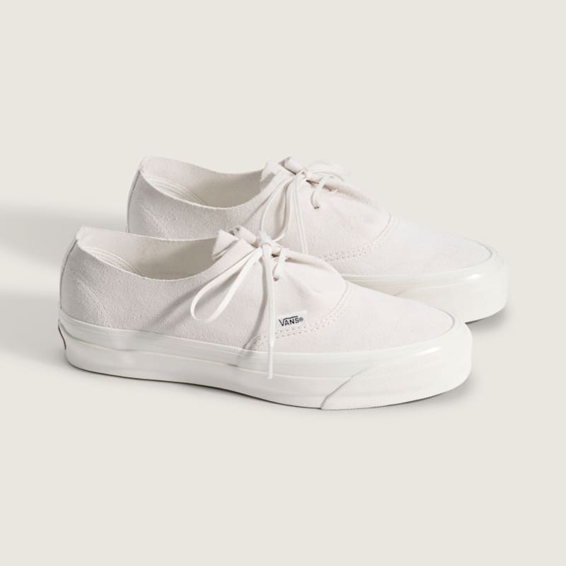 반스 프리미엄 어센틱 이즈