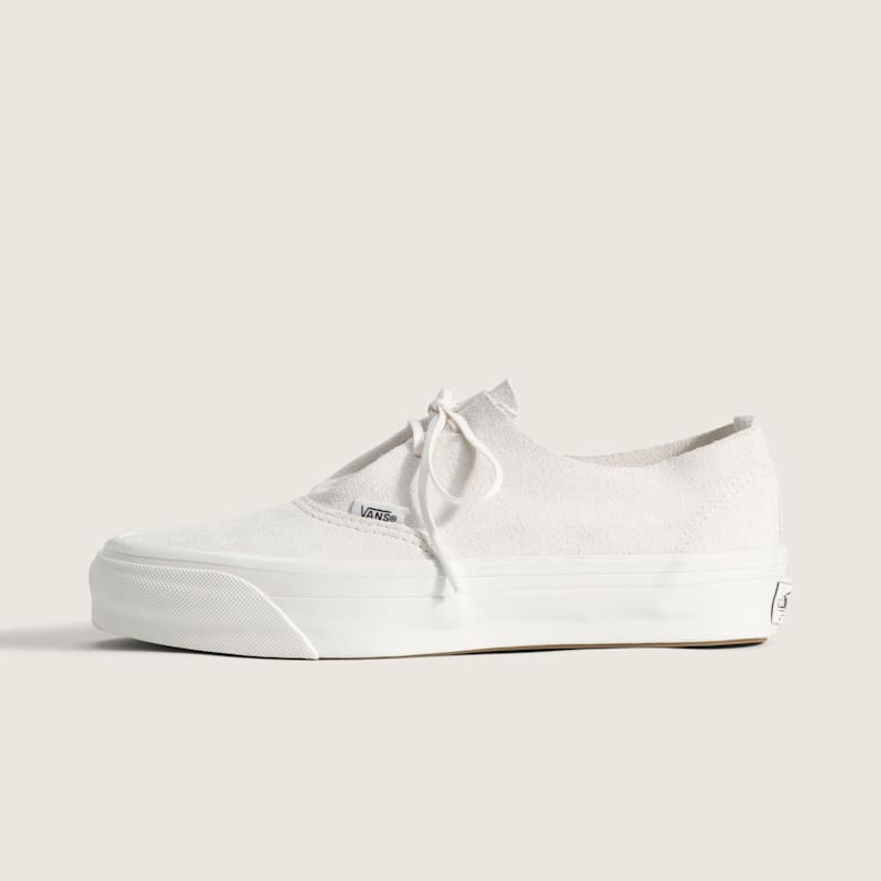 반스 프리미엄 어센틱 이즈