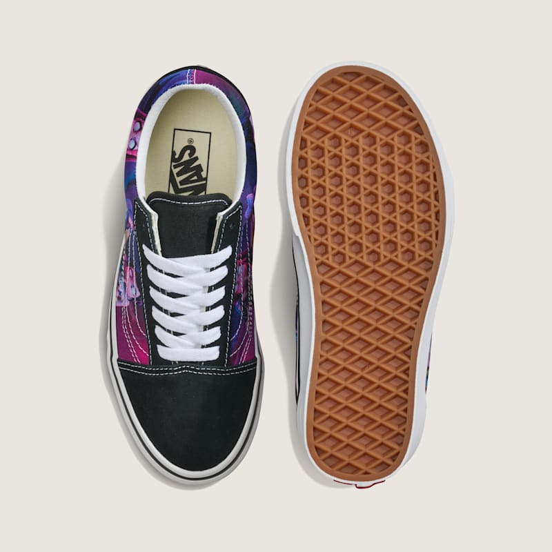 키즈 올드스쿨 케이팝 데몬 헌터스