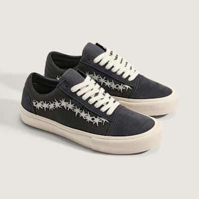 스케이트 올드스쿨 스플래터