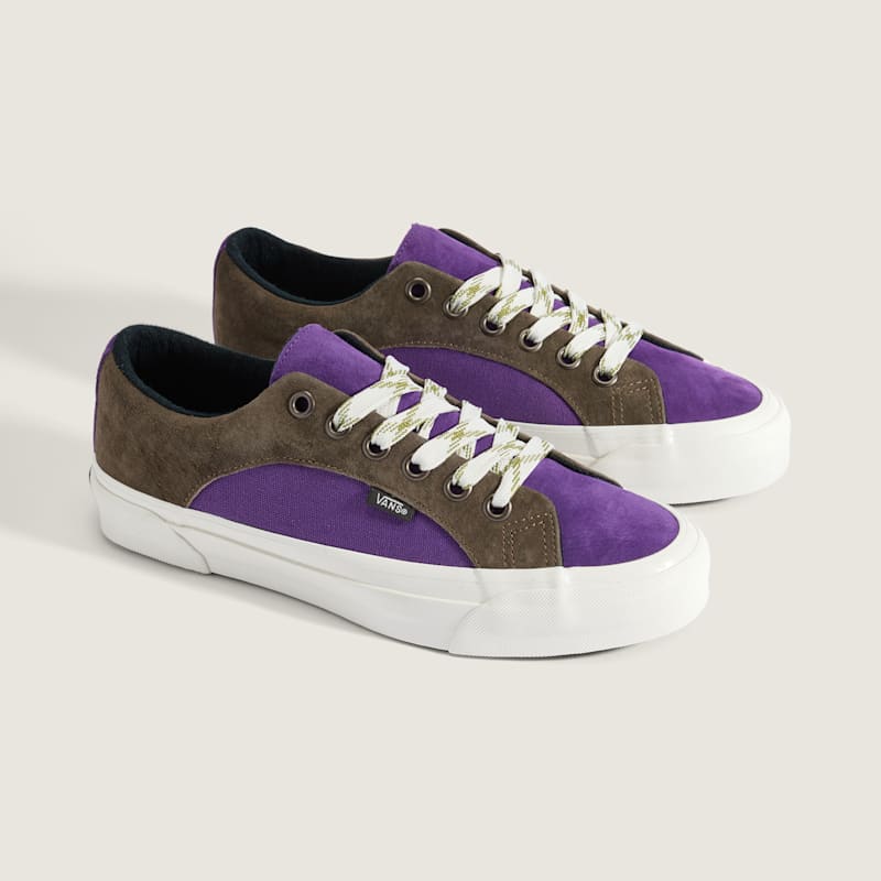 반스 프리미엄 램핀 아카이브