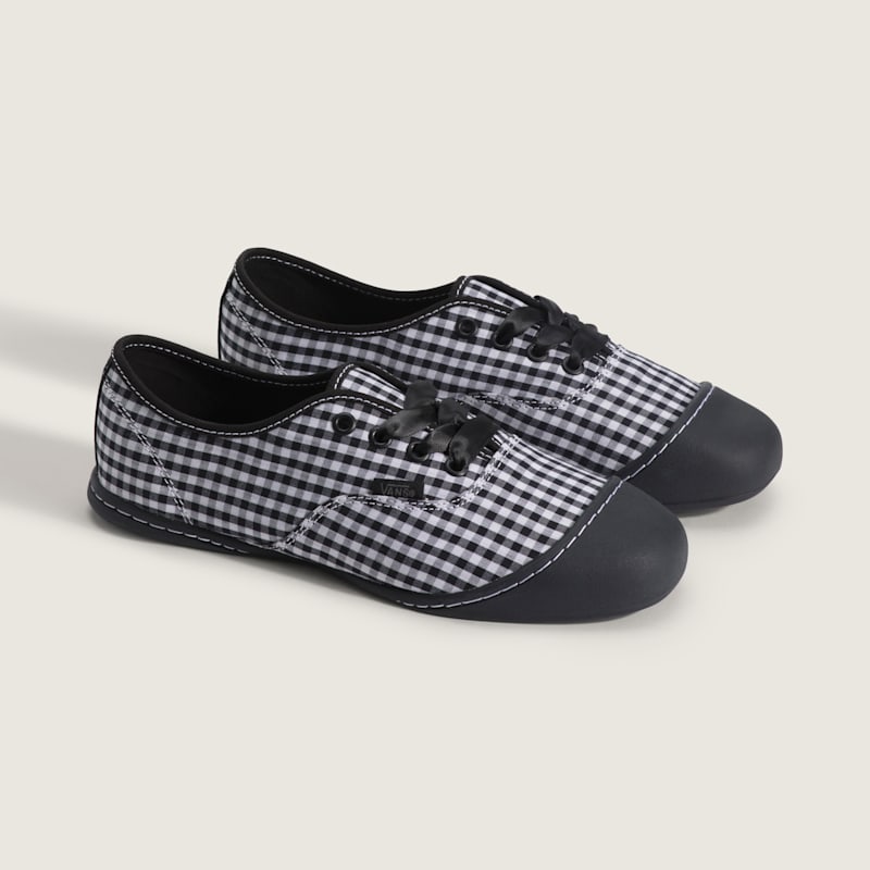 반스 프리미엄 어센틱 프리마