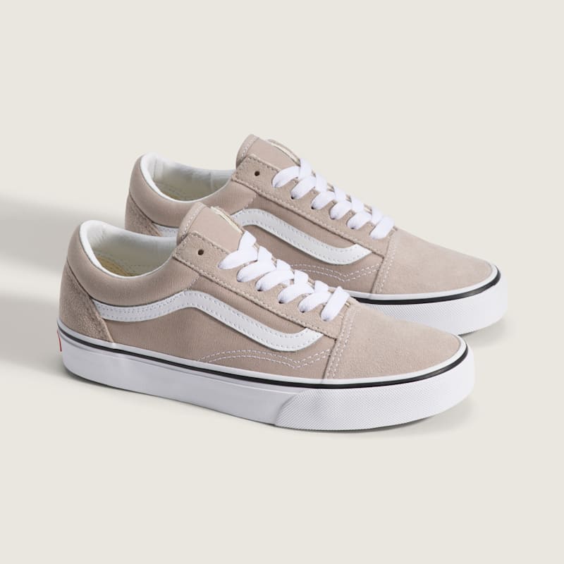 올드스쿨 컬러 띠어리