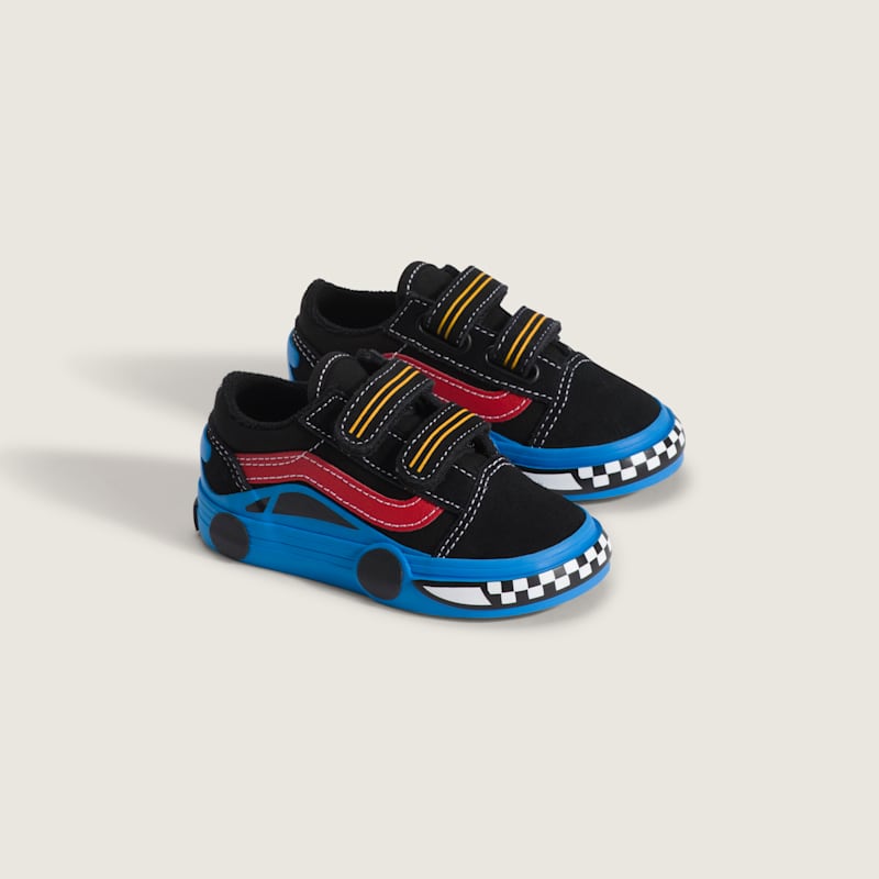 토들러 벨크로 카