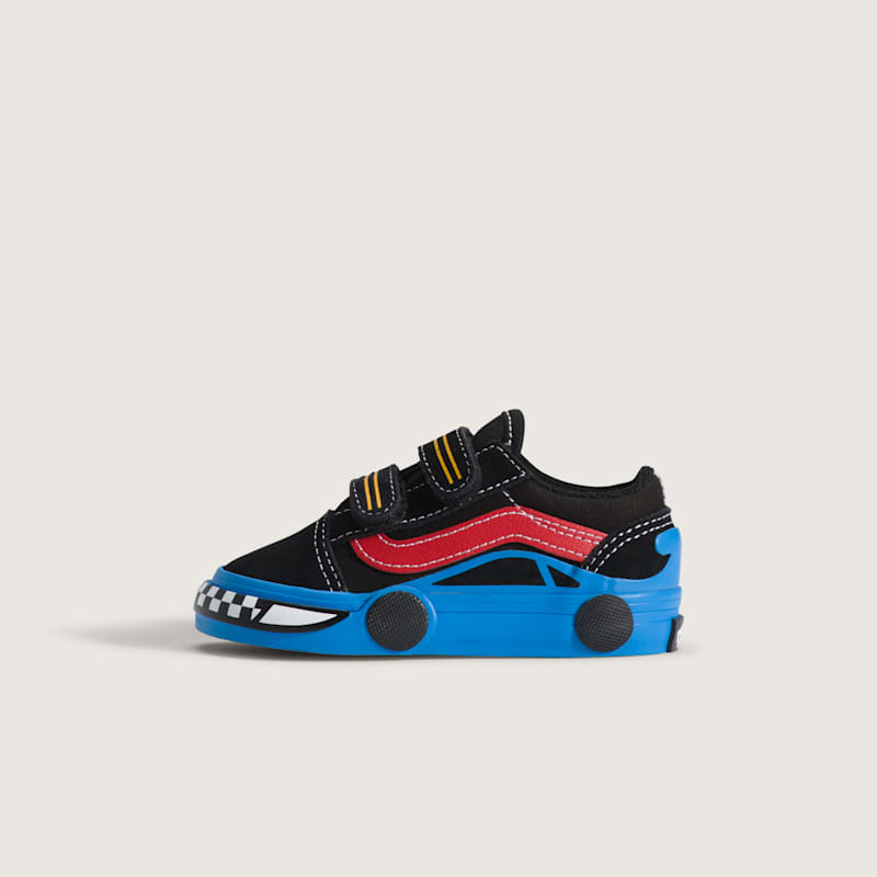 토들러 벨크로 카