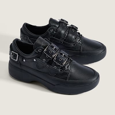 반스 프리미엄 올드스쿨 에프론