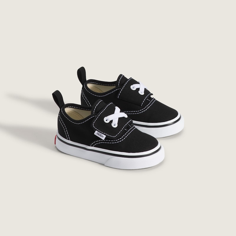 토들러 어센틱 엘라스틱 벨크로