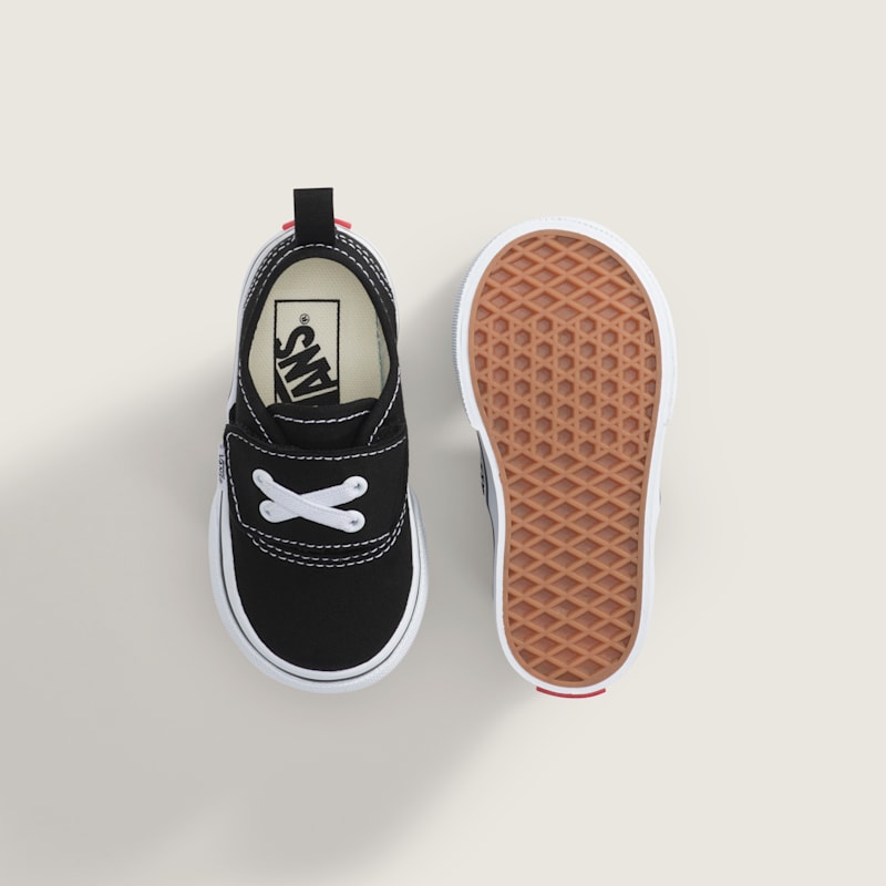 토들러 어센틱 엘라스틱 벨크로