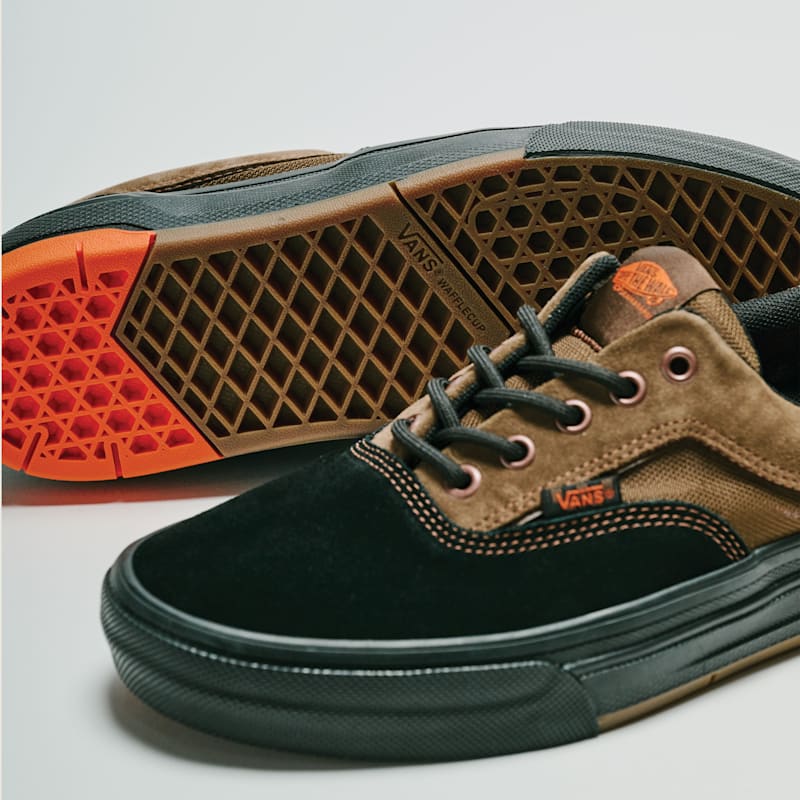 스케이트 에라 와플컵