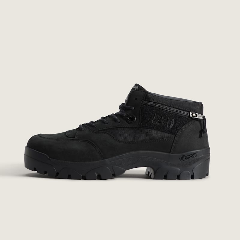 OTW x OAMC 하프 캡 SP 부츠