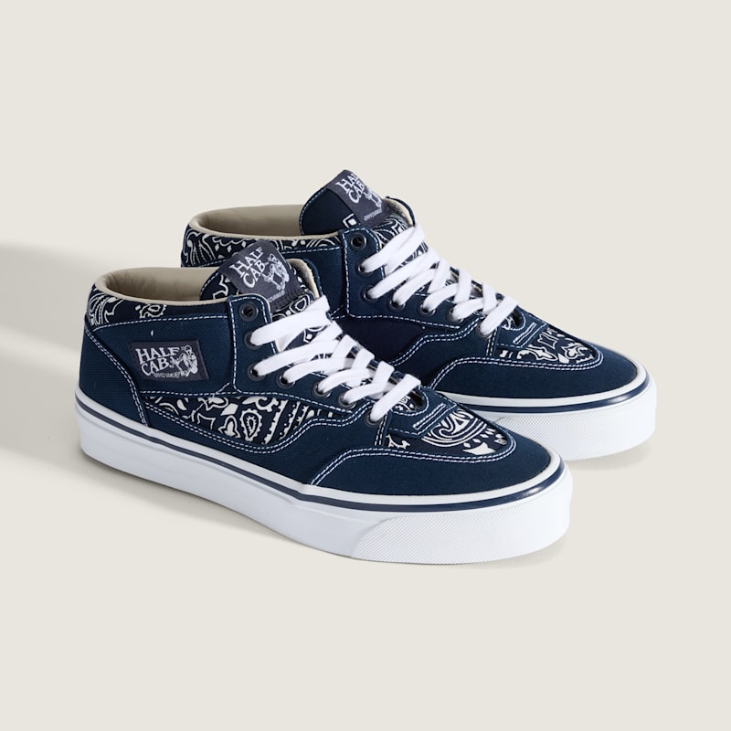 OTW x Bedwin & The Heartbreakers 하프 캡 33