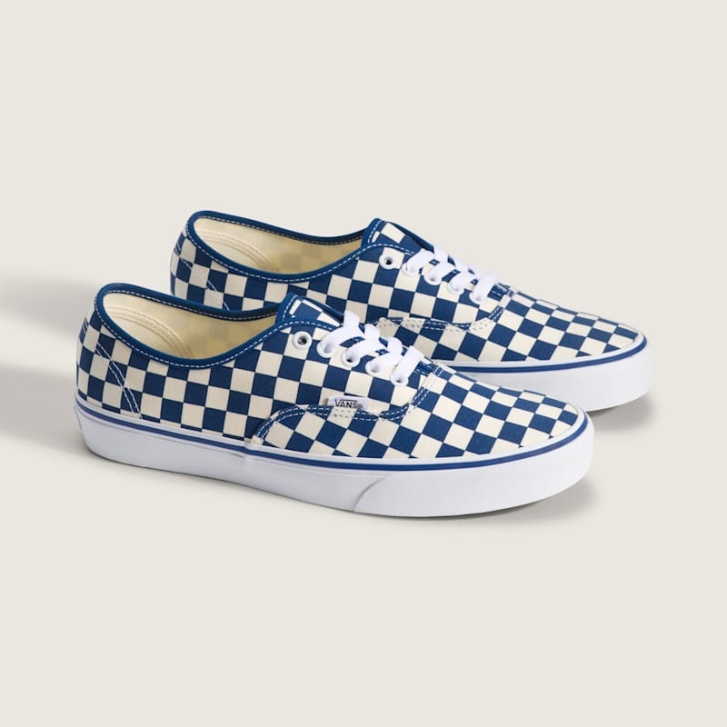 어센틱 프라이머리 체크