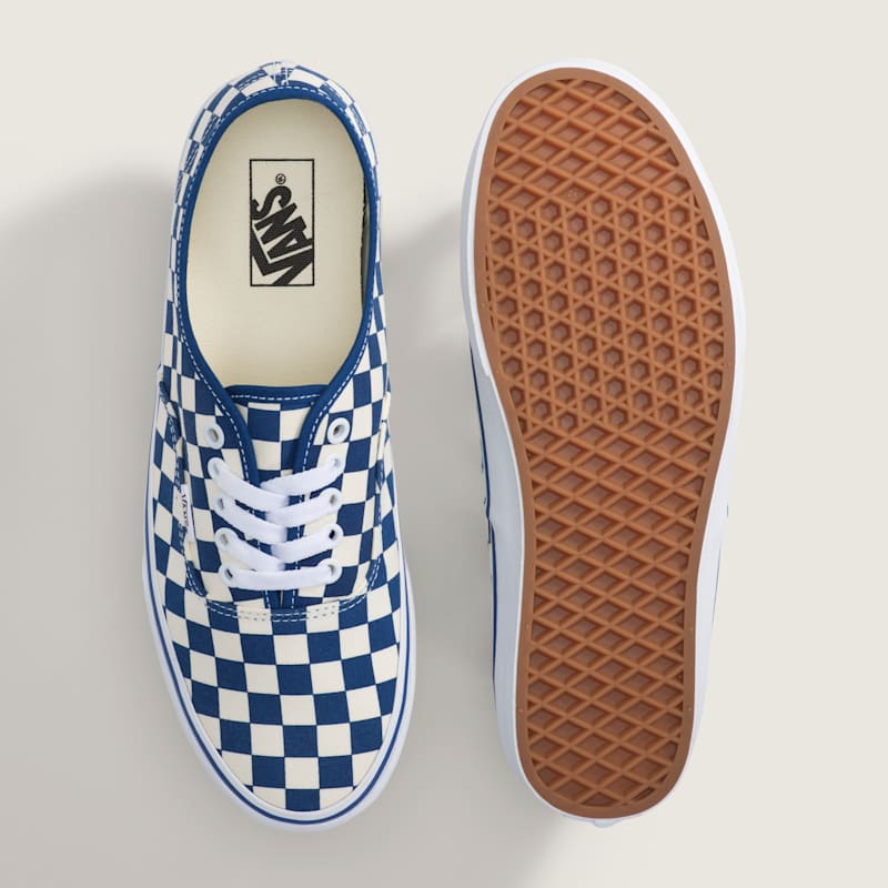 어센틱 프라이머리 체크