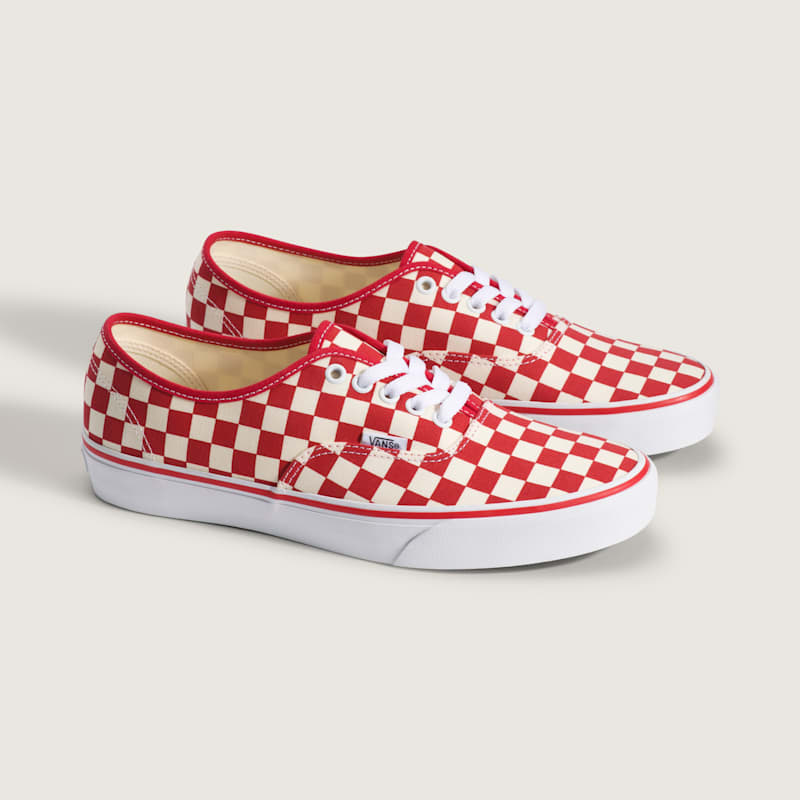 어센틱 프라이머리 체크