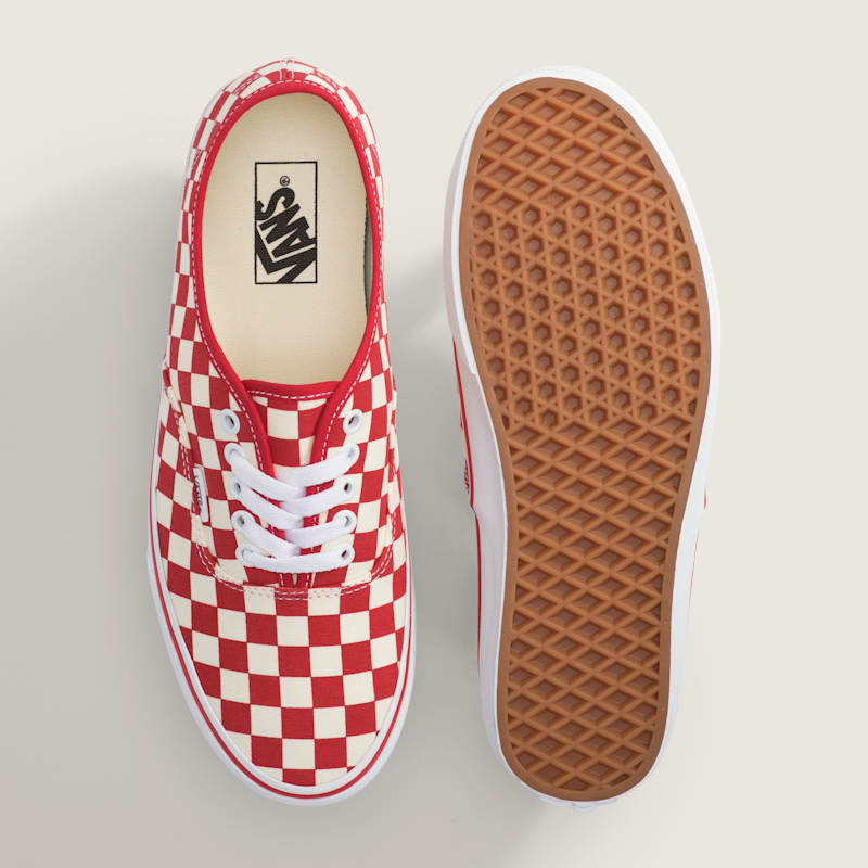 어센틱 프라이머리 체크