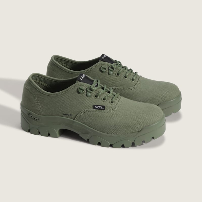 OTW x OAMC 어센틱 옥스포드