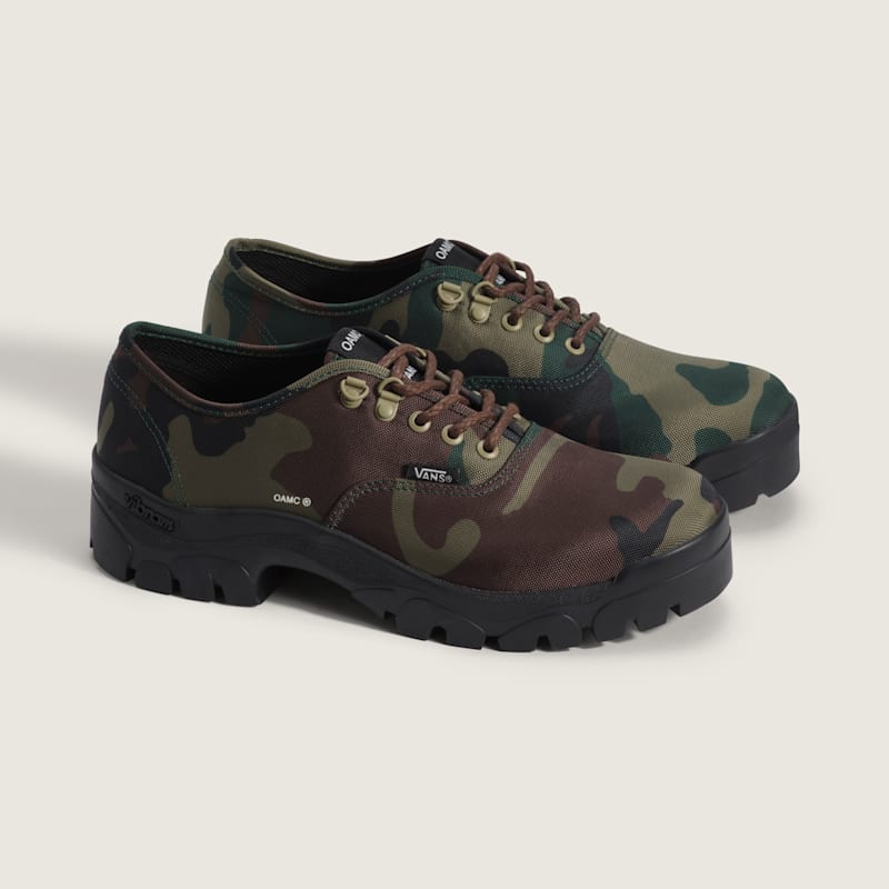 OTW x OAMC 어센틱 옥스포드