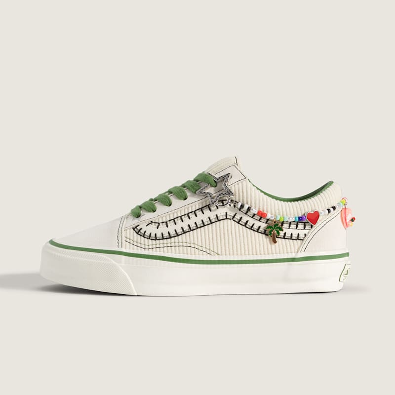 반스 프리미엄 올드스쿨 코코나