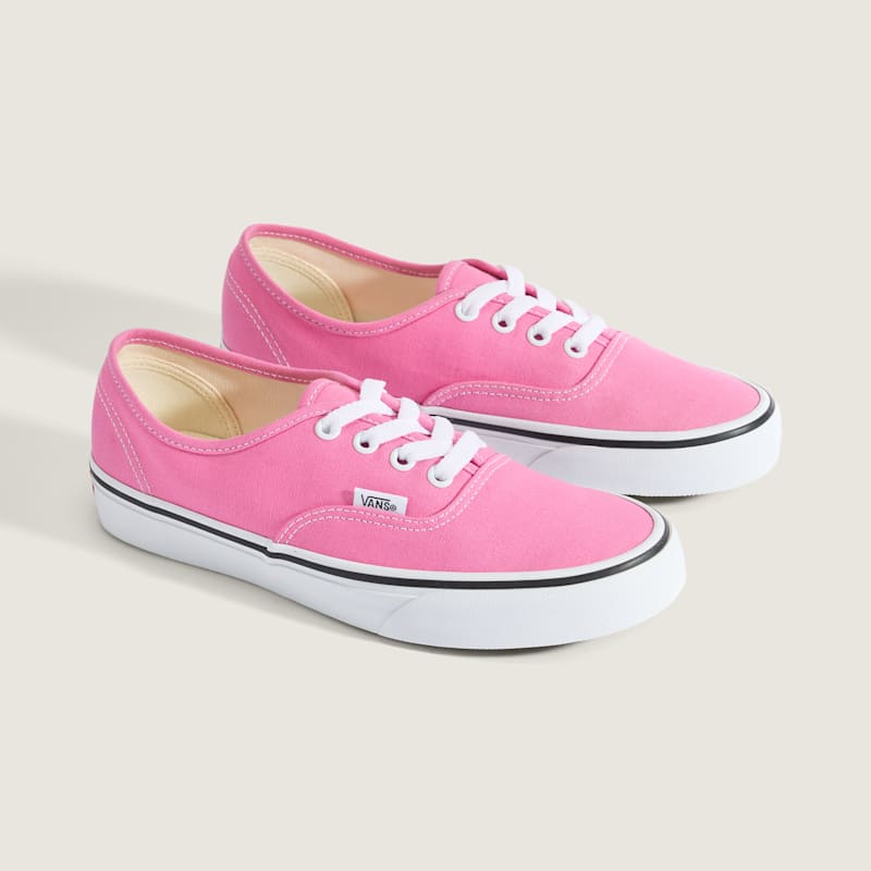 어센틱 컬러 띠어리