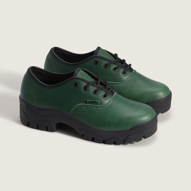 OTW 어센틱 옥스포드 호윈