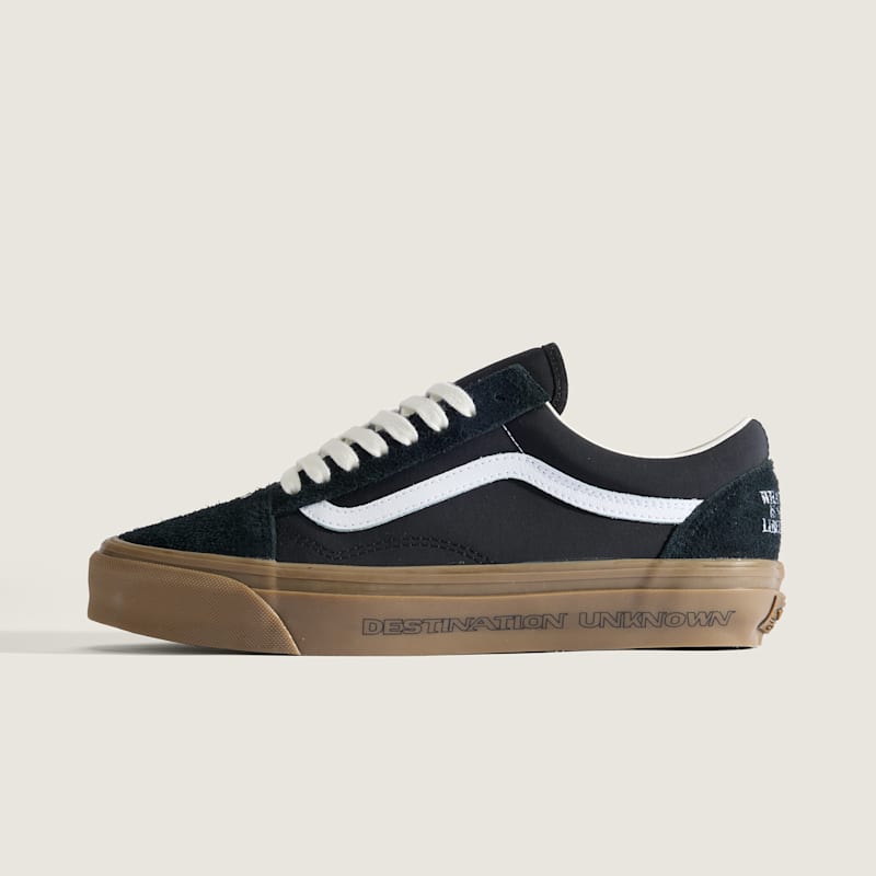 Vans x Liberaiders 반스 프리미엄 올드스쿨