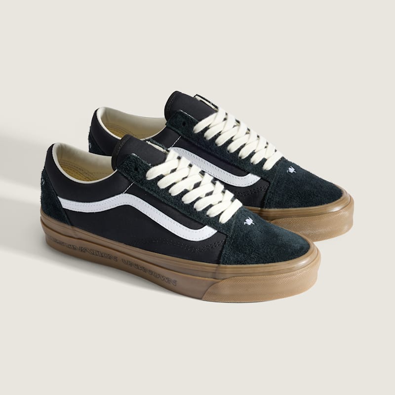 Vans x Liberaiders 반스 프리미엄 올드스쿨
