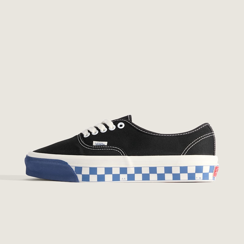 반스 프리미엄 어센틱 44 아카이브