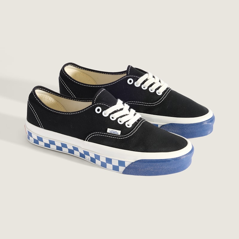 반스 프리미엄 어센틱 44 아카이브