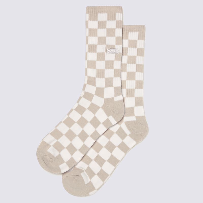 크루 삭스 체커보드