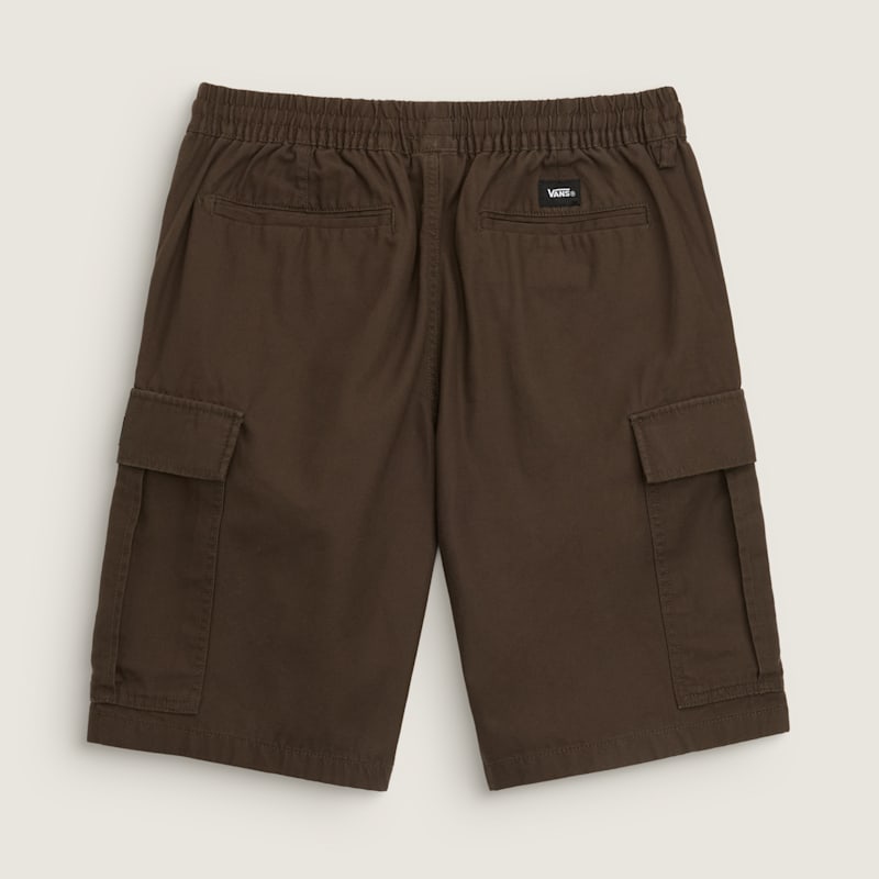 레인지 카고 루즈 쇼츠