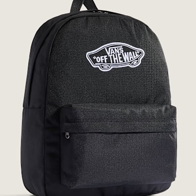 올드스쿨 클래식 백팩