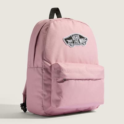 올드스쿨 체크 백팩