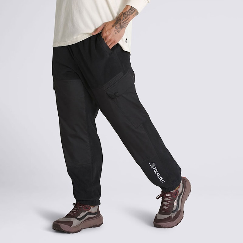 MTE 폴라텍 릴렉스드 플리스 팬츠