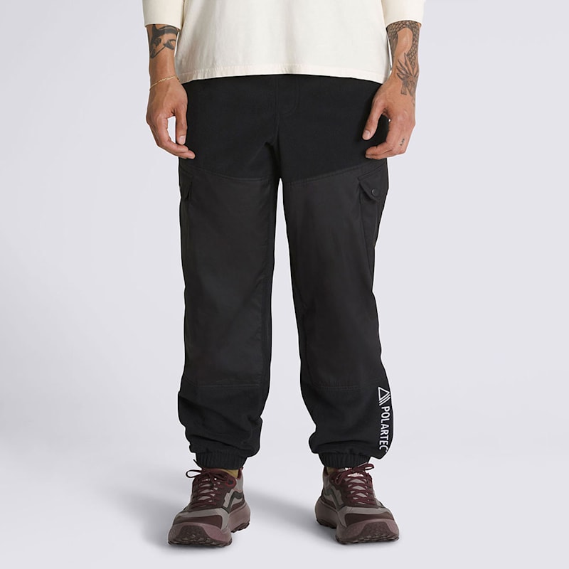 MTE 폴라텍 릴렉스드 플리스 팬츠