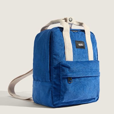 로우 키 미니 백팩